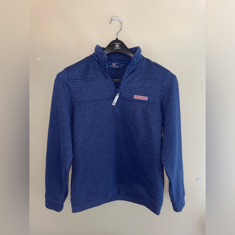 Vineyard Vines Pullover - Adult Small